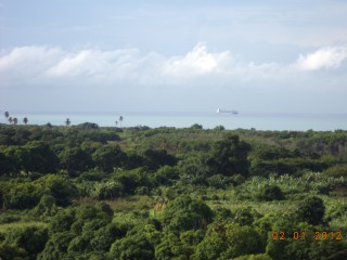 Lot 1 London Piece, St. Thomas, Jamaica - House for Sale